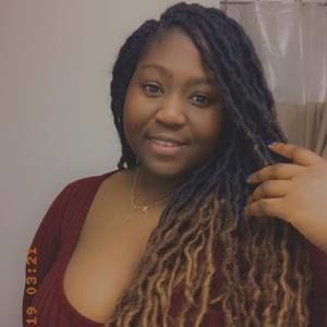 Meet your Posher, Marie